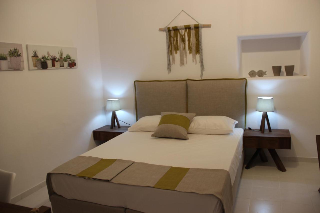 Gerania Milos Apartment Adamantas  Exterior photo