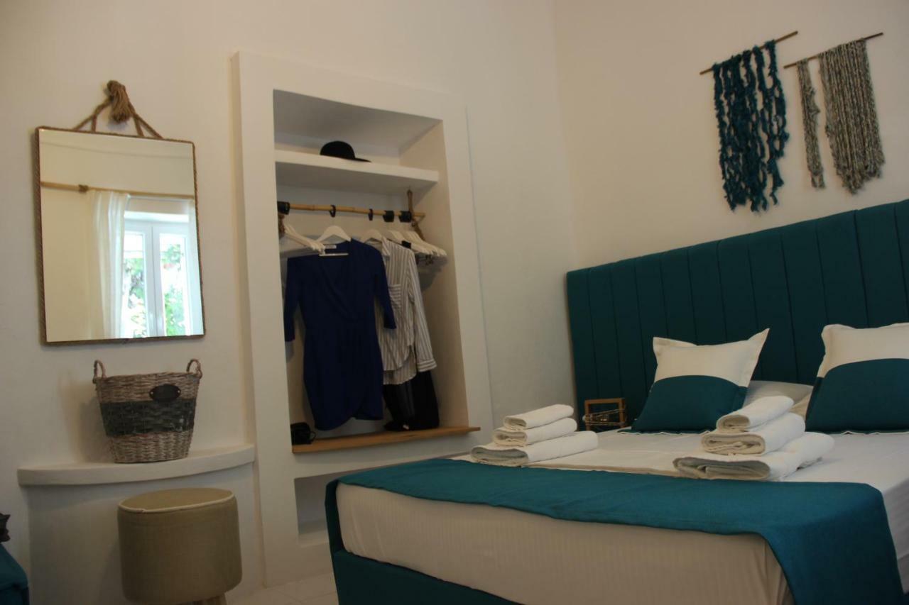 Gerania Milos Apartment Adamantas  Exterior photo